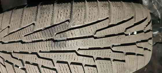 Продам шины 235\60 R 17 Донецк