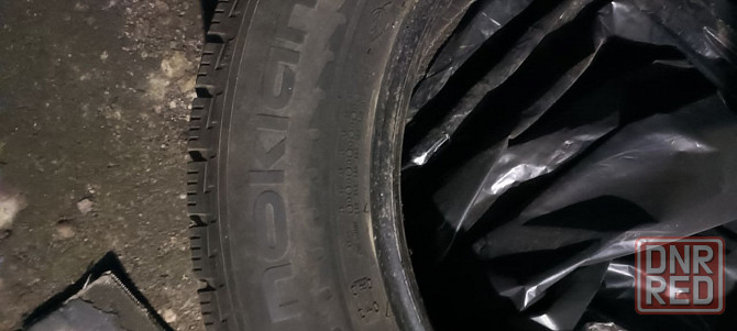 Продам шины 235\60 R 17 Донецк - изображение 3