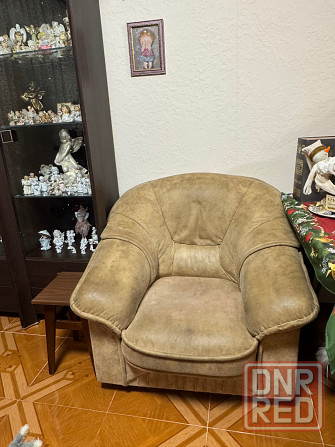Кресло Донецк - изображение 1