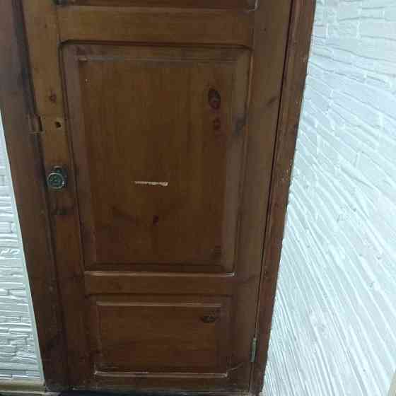 Дверь входная Донецк