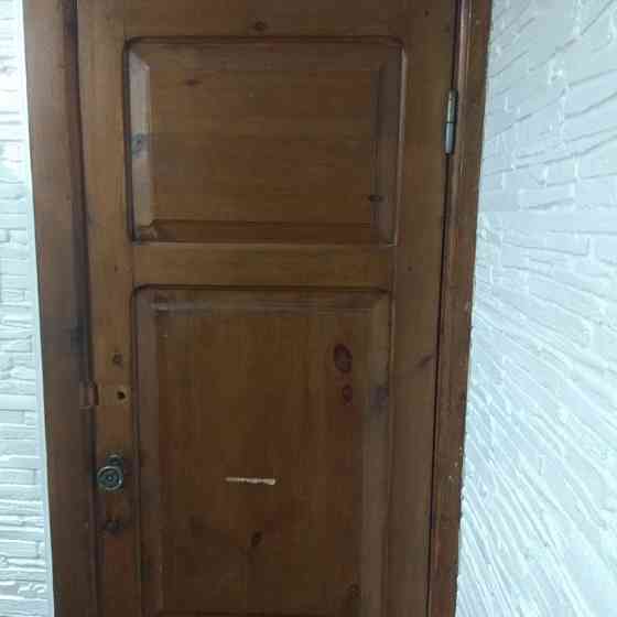 Дверь входная Донецк