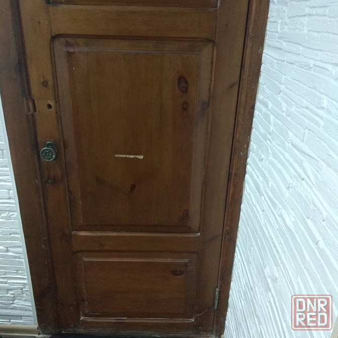 Дверь входная Донецк - изображение 2