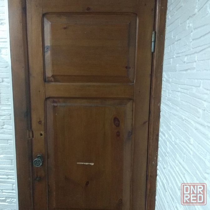 Дверь входная Донецк - изображение 1