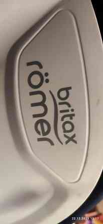 Детское автокресло britax romer trifix Донецк