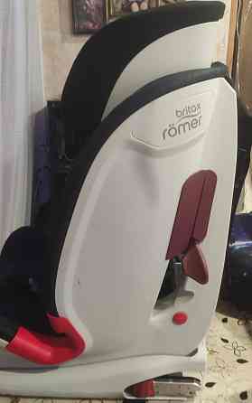 Детское автокресло britax romer trifix Донецк