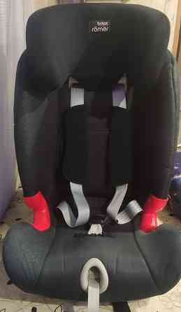 Детское автокресло britax romer trifix Донецк