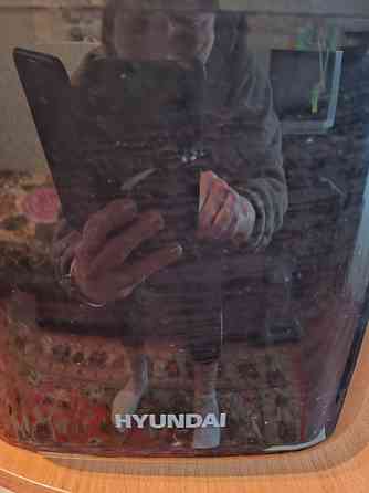 Продам хлебопечь Hyundai новая Донецк