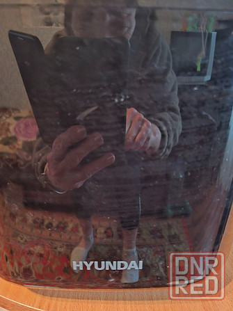 Продам хлебопечь Hyundai новая Донецк - изображение 3