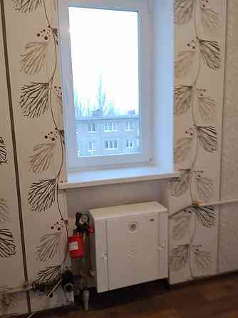 Продажа 1-комнатной квартиры 5/5, в г. Макеевка, Гвардейка, ул. Токарева Макеевка