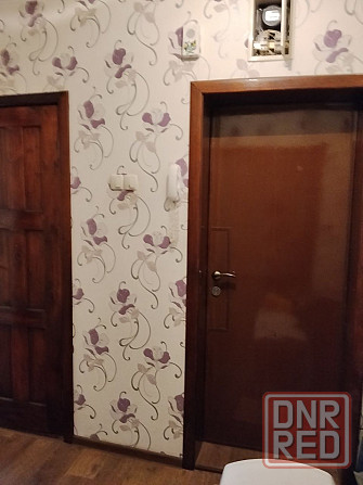 Продажа 1-комнатной квартиры 5/5, в г. Макеевка, Восточный, ул. Токарева Макеевка - изображение 5