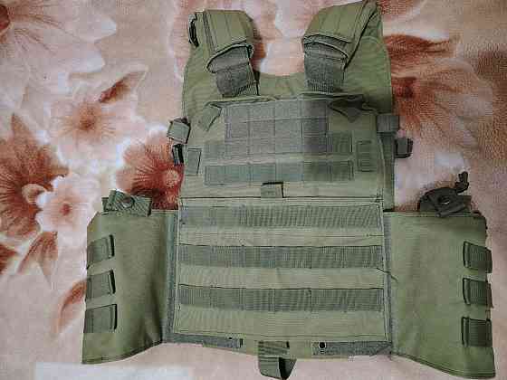 Бронежилет Донецк