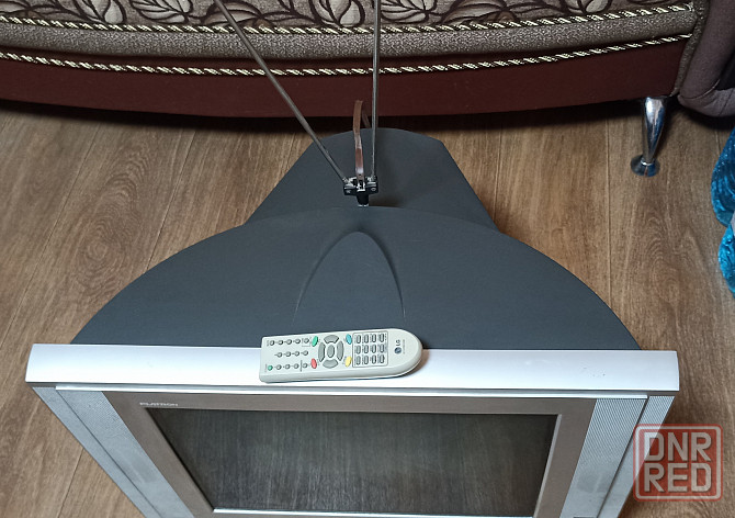 Телевизор Донецк - изображение 2