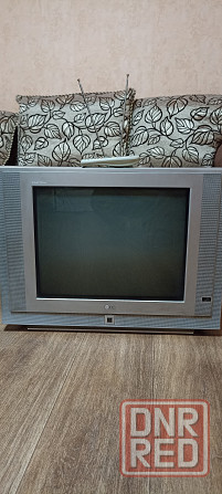 Телевизор Донецк - изображение 1