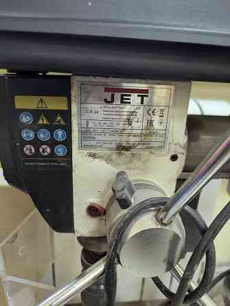 Сверлильный станок JET JDR 34 Донецк