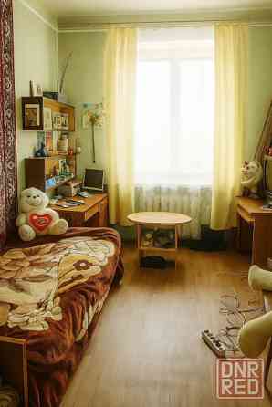 Продам квартиру Макеевка