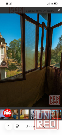 Продам квартиру Макеевка - изображение 6