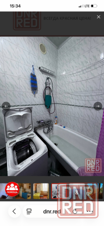 Продам квартиру Макеевка - изображение 4