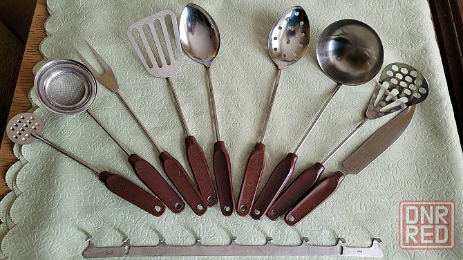 Продам набор для кухни Луганск - изображение 1