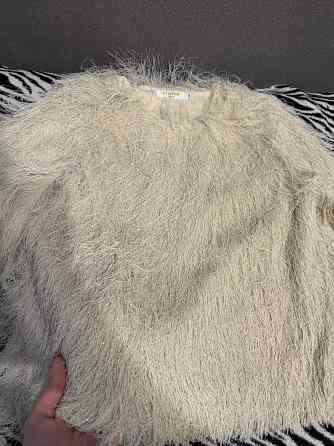 Свитер новогодний Макеевка