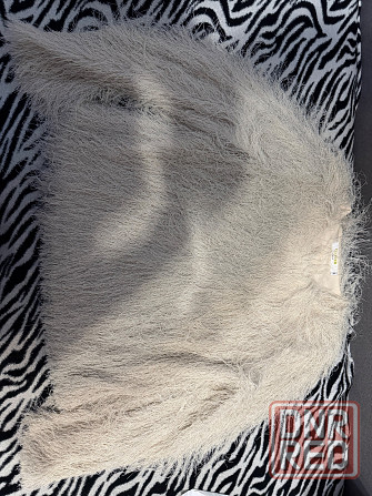 Свитер новогодний Макеевка - изображение 2