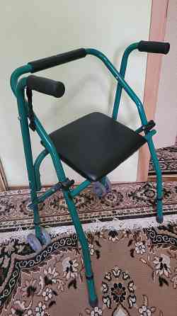 Продам ходунки для взрослых Луганск