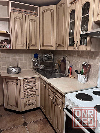 Срочно продам 3 комн Щетинина Донецк - изображение 1