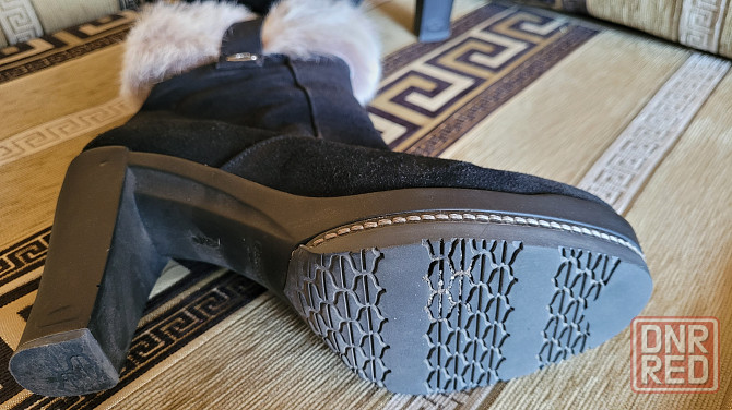 Продам женские ботильены Луганск - изображение 3