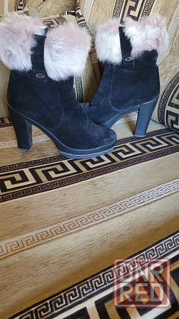 Продам женские ботильены Луганск - изображение 2