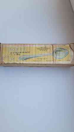 Продам новые столовые ложки Луганск