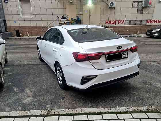 KIA Cerato 2020 Донецк