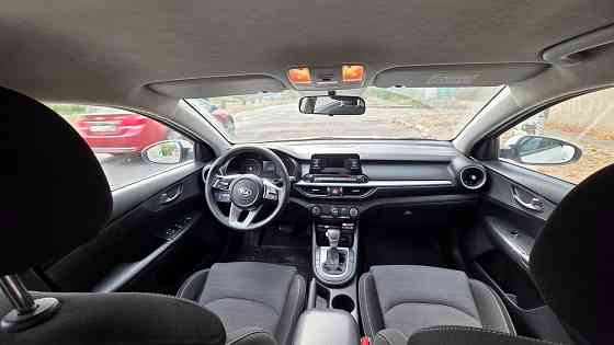 KIA Cerato 2020 Донецк