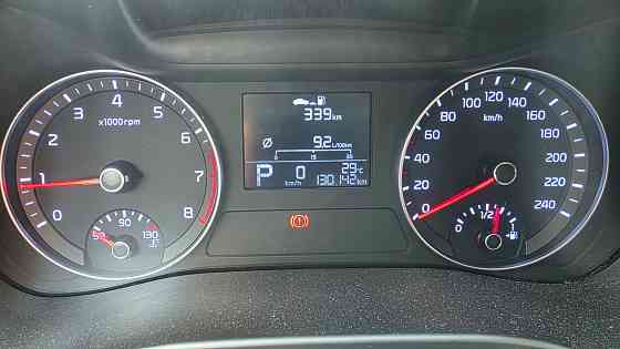 KIA Cerato 2020 Донецк