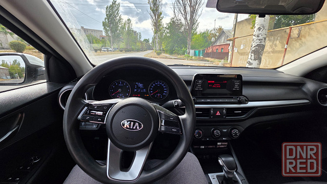 KIA Cerato 2020 Донецк - изображение 5