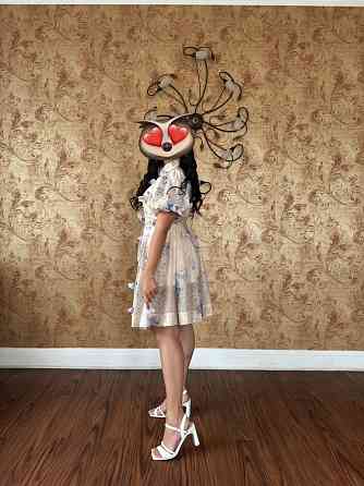 Платье Zimmerman Макеевка