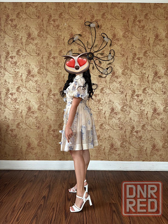 Платье Zimmerman Макеевка - изображение 1