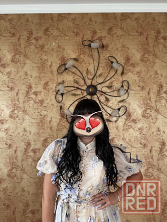 Платье Zimmerman Макеевка - изображение 2