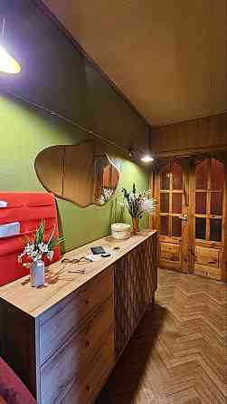 3-х квартира ул.Нижнекурганская Донецк