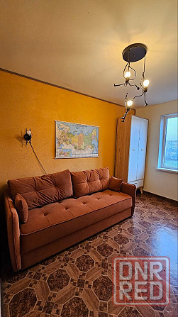 3-х квартира ул.Нижнекурганская Донецк - изображение 4