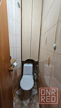 3-х квартира ул.Нижнекурганская Донецк - изображение 12