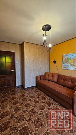 3-х квартира ул.Нижнекурганская Донецк - изображение 5