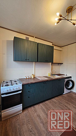 3-х квартира ул.Нижнекурганская Донецк - изображение 2