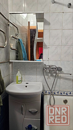 3-х квартира ул.Нижнекурганская Донецк - изображение 11