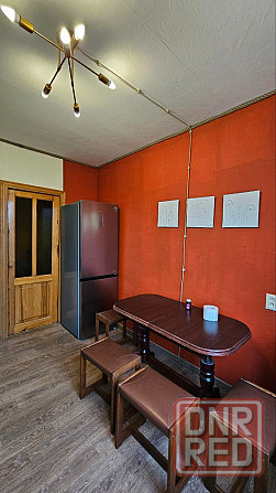 3-х квартира ул.Нижнекурганская Донецк - изображение 3