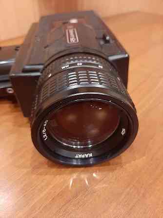 Кинокамера "Кварц-8XL" Донецк