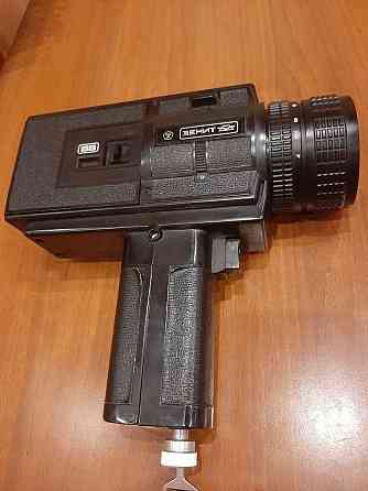 Кинокамера "Кварц-8XL" Донецк