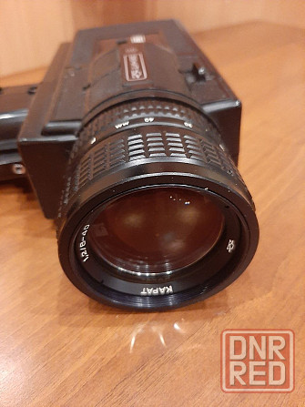 Кинокамера "Кварц-8XL" Донецк - изображение 2
