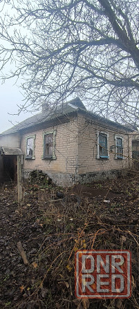 Продам дом , Гвардейка, Григорьевка Макеевка - изображение 1