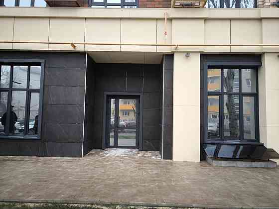 Сдается помещение 91 м.кв. в новостройке по пр. Строителей 70Б Мариуполь