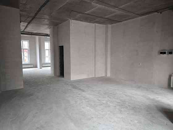 Сдается помещение 91 м.кв. в новостройке по пр. Строителей 70Б Мариуполь