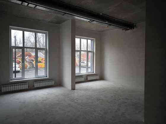 Сдается помещение 91 м.кв. в новостройке по пр. Строителей 70Б Мариуполь